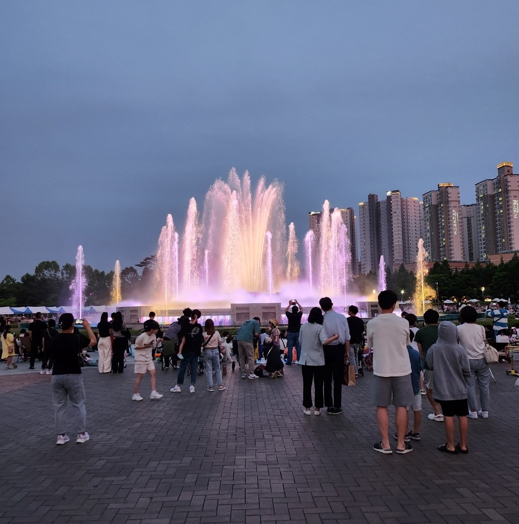 2023년 6월 주변애 나눔장터
